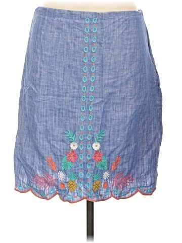 Talbots Casual Skirt (view 1)