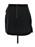 Zara Basic Solid Black Casual Skirt Size M - photo 2