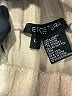 Etcetera Solid Tan Casual Dress Size L - photo 7