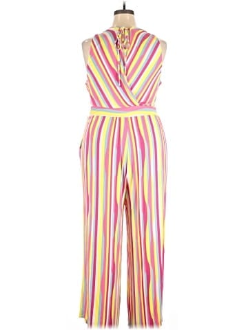 Torrid Jumpsuit (view 2)