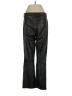 Milly 100% Polyurethane Black Casual Pants Size 27 waist - photo 2
