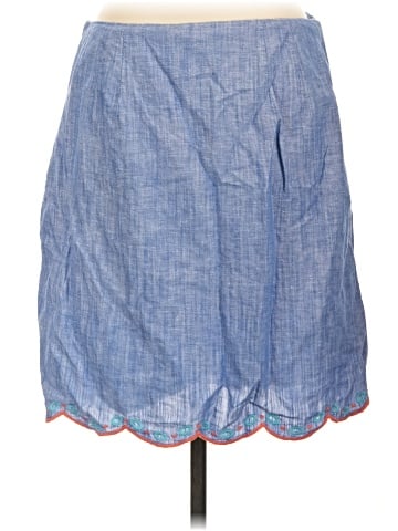 Talbots Casual Skirt (view 2)