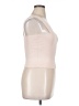A.L.C. Pink Tank Top Size XL - photo 4