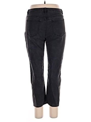 Liz Claiborne Jeans (view 2)