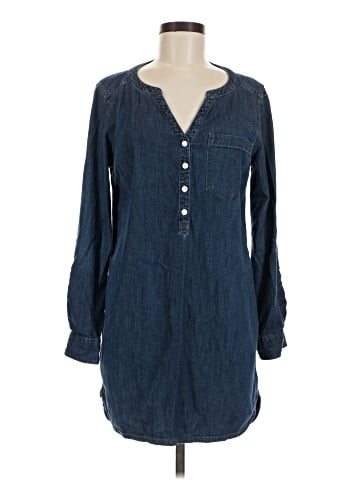 Express Casual Dress (view 1)