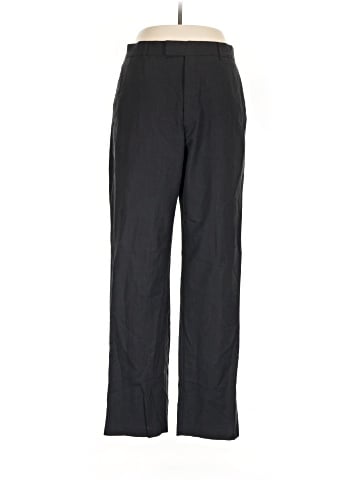 Kenneth Cole REACTION Wool Pants (view 1)