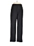 Kenneth Cole REACTION Black Wool Pants Size 34 waist - photo 1