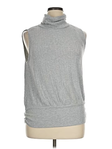 Democracy Sweater Vest (view 1)