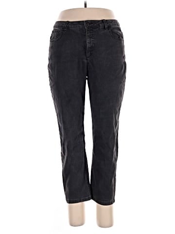 Liz Claiborne Jeans (view 1)
