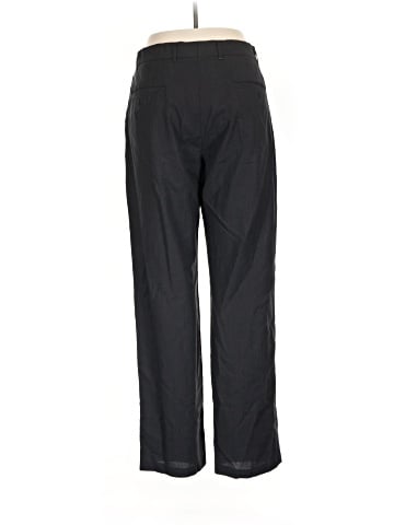 Kenneth Cole REACTION Wool Pants (view 2)