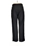 Kenneth Cole REACTION Black Wool Pants Size 34 waist - photo 2