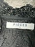 Reiss Black Long Sleeve Top Size XL - photo 7