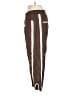Unbranded 100% Polyester Brown Track Pants Size M - photo 5