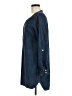 Express Blue Casual Dress Size M - photo 5