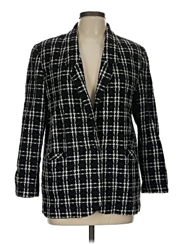 TanJay Blazer (view 1)