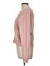 Cotton Emporium 100% Acrylic Pink Pullover Sweater Size L - photo 5