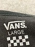 Vans Black Bodysuit Size L - photo 5