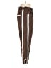 Unbranded 100% Polyester Brown Track Pants Size M - photo 4