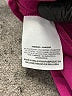 Nike Burgundy Long Sleeve Top Size L - photo 8
