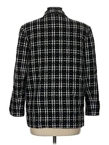 TanJay Blazer (view 2)