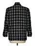 TanJay Plaid Black Blazer Size 10 Petite - photo 2