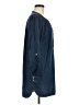 Express Blue Casual Dress Size M - photo 4