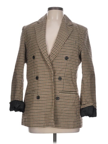 Unbranded Blazer (view 1)