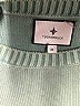 Tuckernuck 100% Cotton Solid Green Pullover Sweater Size M - photo 7