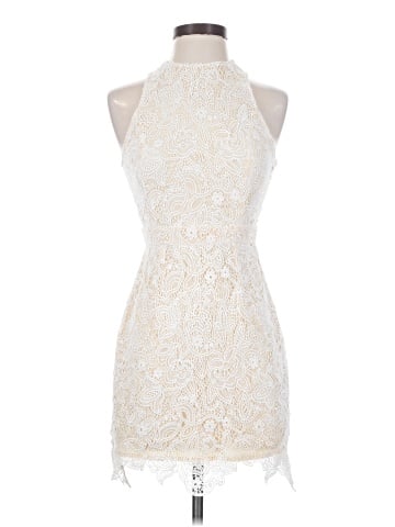 Superdown Cocktail Dress (view 1)