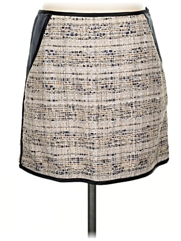 Theory Formal Skirt (view 1)