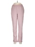 Have Solid Pink Casual Pants Size M - photo 1