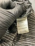 Have 100% Cotton Checkered-gingham Gray Shorts Size S - photo 4