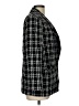 TanJay Plaid Black Blazer Size 10 Petite - photo 4