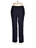 Counterparts Solid Blue Dress Pants Size 14 - photo 1