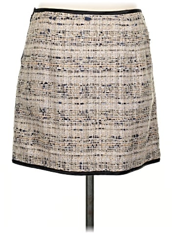 Theory Formal Skirt (view 2)
