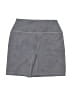 Alphalete Athletics Gray Athletic Shorts Size XXS (estimated) - photo 1