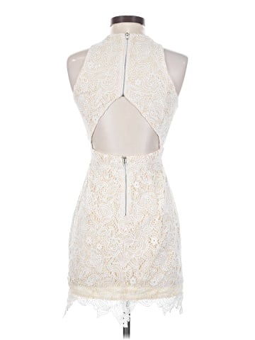 Superdown Cocktail Dress (view 2)