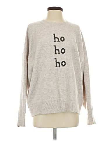 Assorted Brands Pullover Sweater (view 1)
