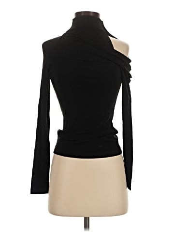 Reiss Long Sleeve Top (view 1)