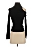 Reiss Black Long Sleeve Top Size XS - photo 1
