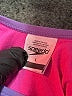 Speedo Purple Bodysuit Size Lg (36) - photo 3