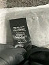 Wilfred 100% Polyester Solid Black Casual Dress Size L - photo 8