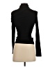 Reiss Black Long Sleeve Top Size XS - photo 2