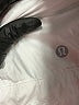 Lululemon Athletica White Windbreaker Size 4 - photo 6