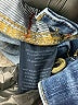 Tommy Hilfiger Blue Jeans Size 4 - photo 8