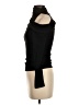 Reiss Black Long Sleeve Top Size XS - photo 5