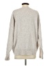 Assorted Brands Gray Pullover Sweater Size S - photo 2