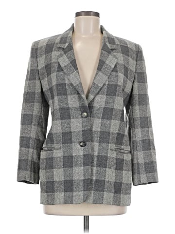 Burberry Vintage Blazer (view 1)