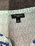 Talbots Teal Sleeveless Blouse Size S (petite) - photo 7