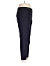 Counterparts Solid Blue Dress Pants Size 14 - photo 4